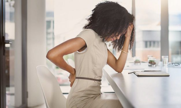 Rester assis trop longtemps est-il dangereux pour votre santé ?